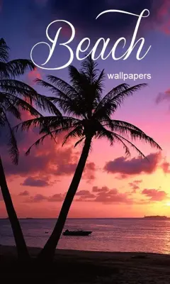 Beach android App screenshot 7